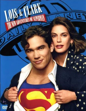 Lois And Clark The New Adventures Of Superman Cast Lois And Clark The New Adventures Of Superman Cast