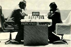 Anti-hero? Evgeny Vasiukov on Viktor Korchnoi