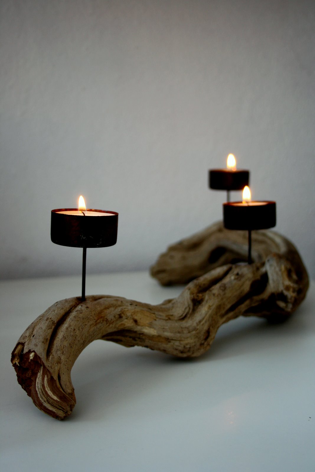 yalos alanya Candleholder
