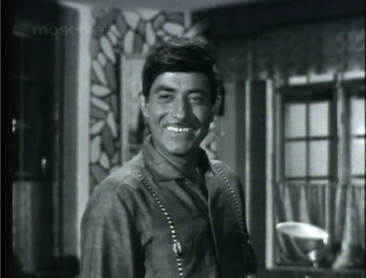 Major Chandrakant [1966]