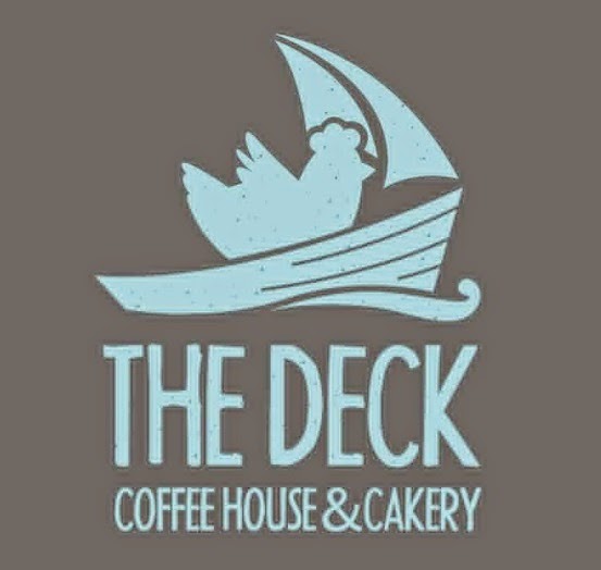The Deck Coffee House & Cakery