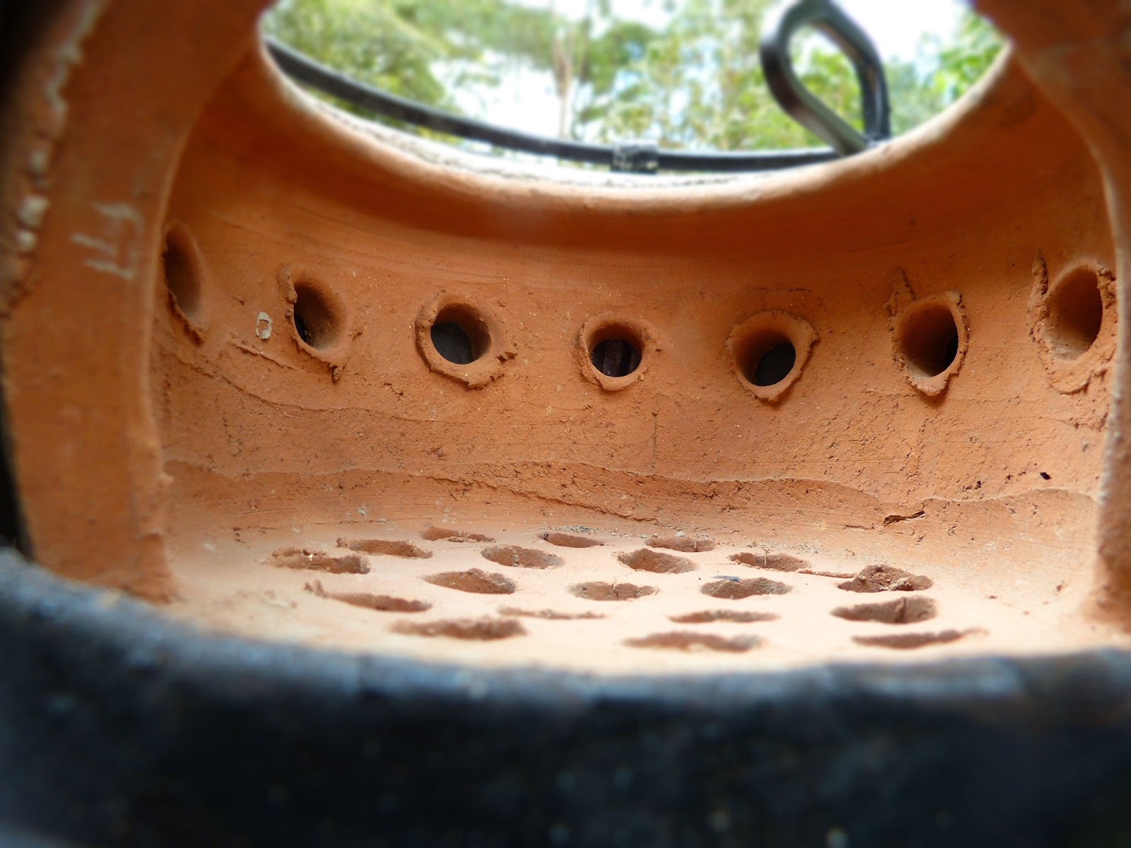 Renewable Energy Solutions Kenya The Kuni Mbili Two Sticks of