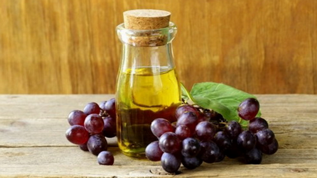 Приготовить экстракт виноградные косточки