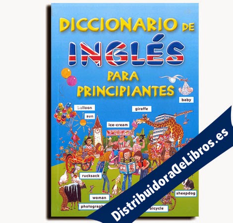 Diccionario inglés