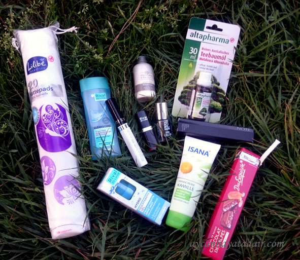 Rossmann Alisveris 1 Bolum Vlog Fiyatli Magaza Turu Youtube
