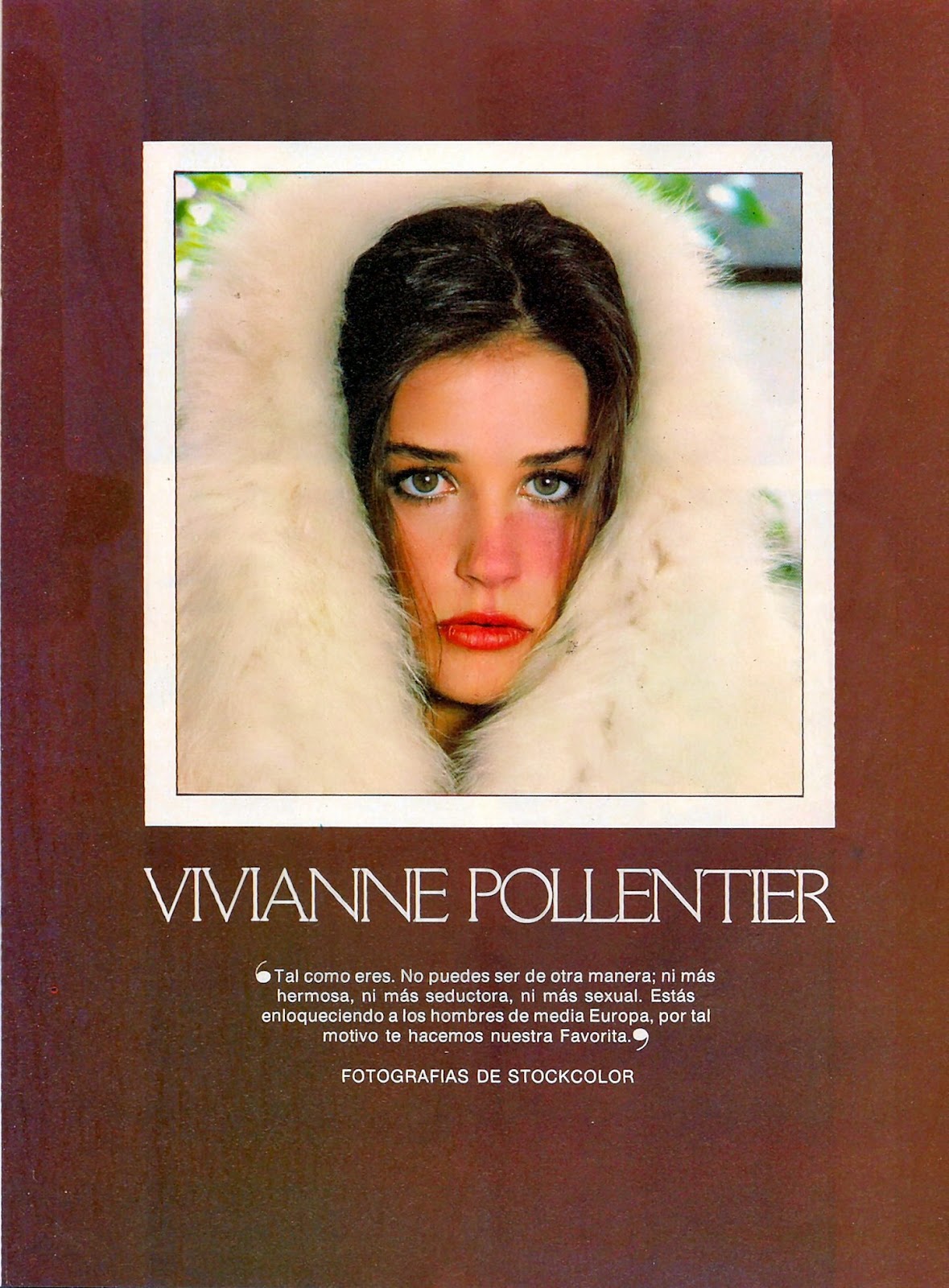 El Templo de Onán: Demi Moore/ Penthouse 1981 + Striptease