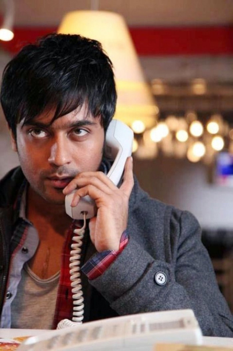 Tamil Actor Surya Brothers Movie Images Actor Surya Masss Movie First