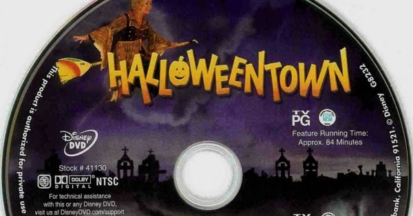 Watch halloweentown online, free