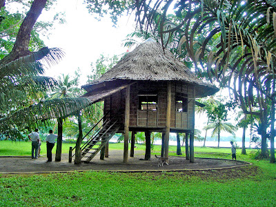 dapitan rizal shrine nhcp collection zamboanga city philippines