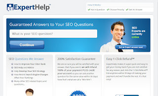 earn money by answering seo questions