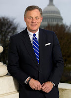 Richard Burr, North Carolina, Senate, Senator, ObamaCare