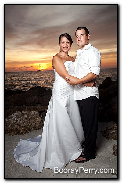 See more Siesta Key Beach Wedding photography at Boorayperrycom