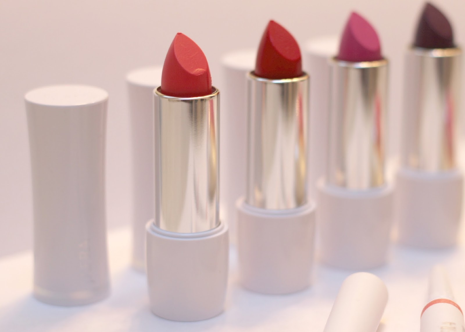 blushing basics JAFRA Cosmetics Summer Color