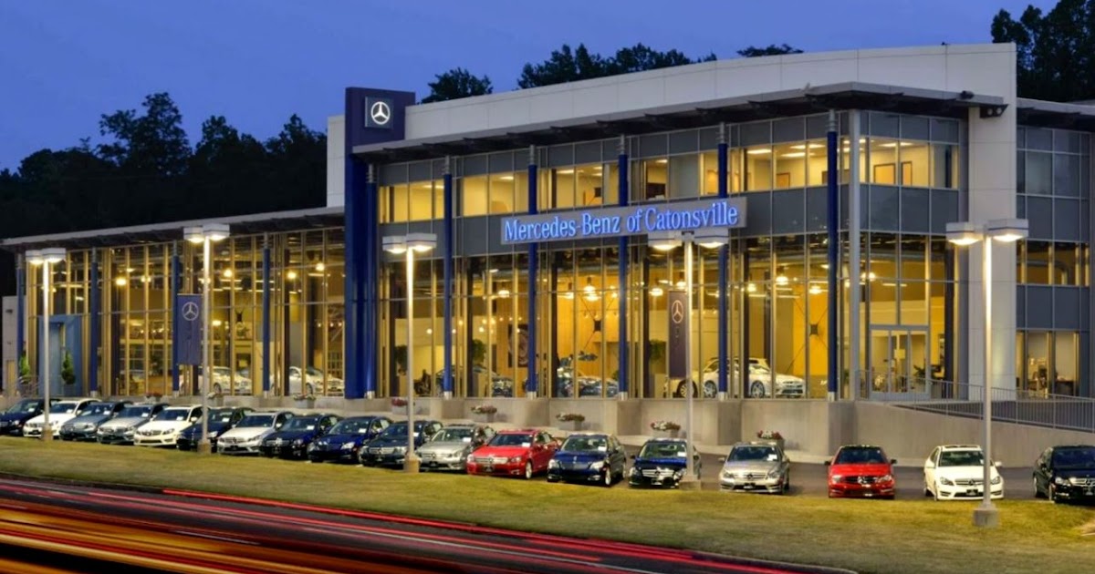 Luxury Car Dealer Wallpapers Gallery