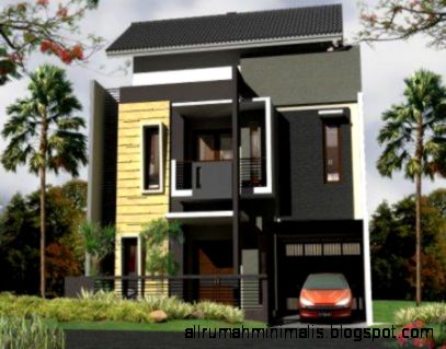 Model Dan Gambar Rumah Modern Minimalis Lantai 1 Terbaru Desain Model Dan Gambar Rumah Modern Minimalis Lantai 1 Terbaru Desain