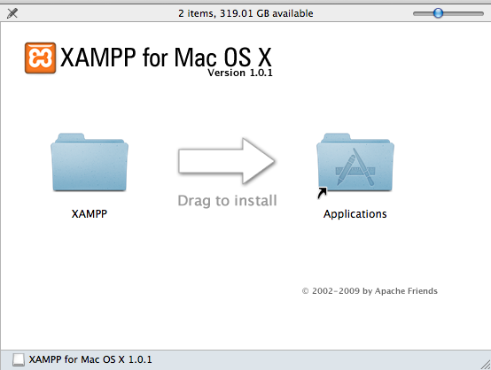 Install Php Apache Mysql Mac Tutorial