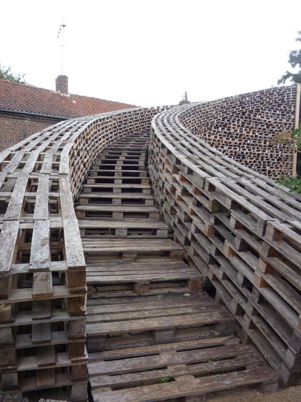 making things from pallets