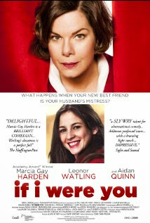 If I Were You (2012) full movIe free onlIne watch If I Were You (2012) poster