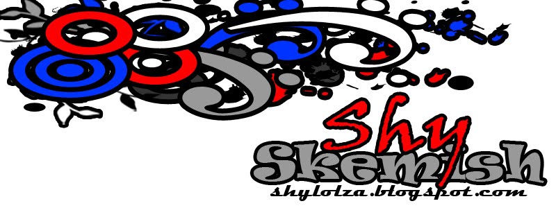 Shy SkeMish
