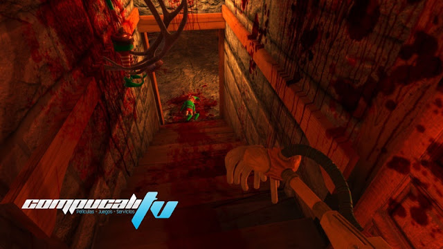 Viscera Cleanup Detail Santas Rampage PC Full Viscera Cleanup Detail Santas Rampage PC Full
