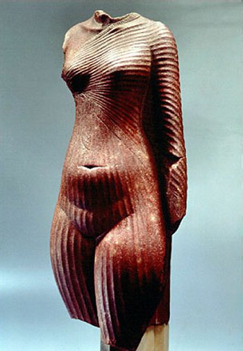 Sexo en la Antigüedad: Grecia y Roma  Busto+inacabado+de+nefertiti
