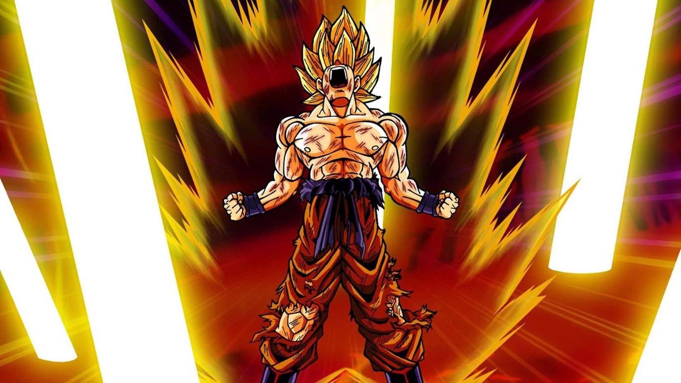 hd dragon ball z wallpapers hd dragon ball z wallpapers