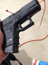 Glock 26 with 12-round magazines