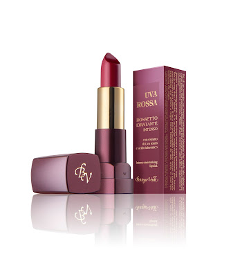 Bottega Verde Rossetto Idratante intenso Uva Ross Bottega Verde Uva Rossa