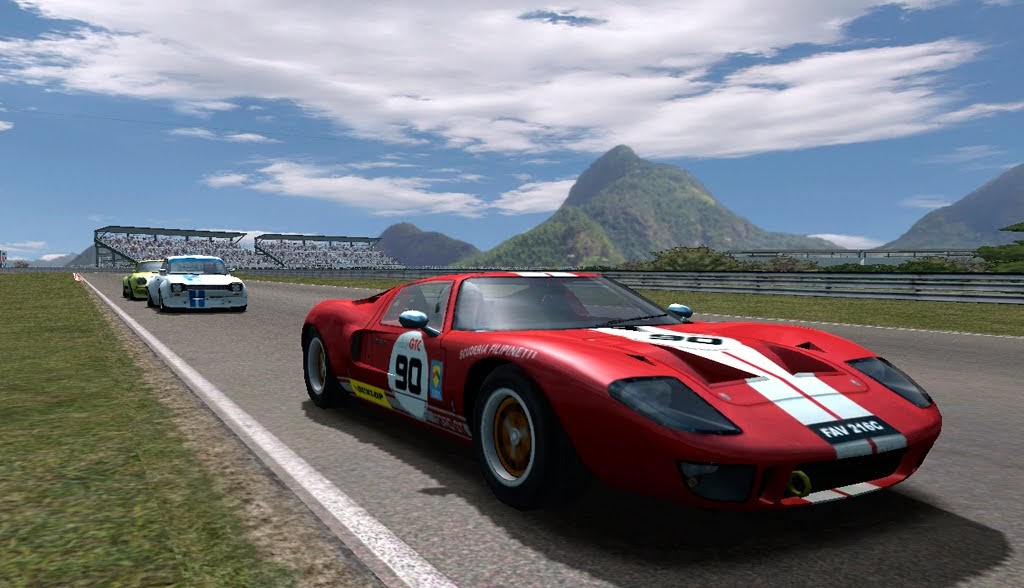 rfactor 1 mods rfactor 1 mods