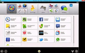bluestack emulator for android free download 2014