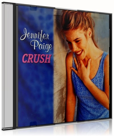 Скачать музыку jennifer paige crush