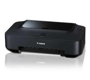 Printer Canon IP2700