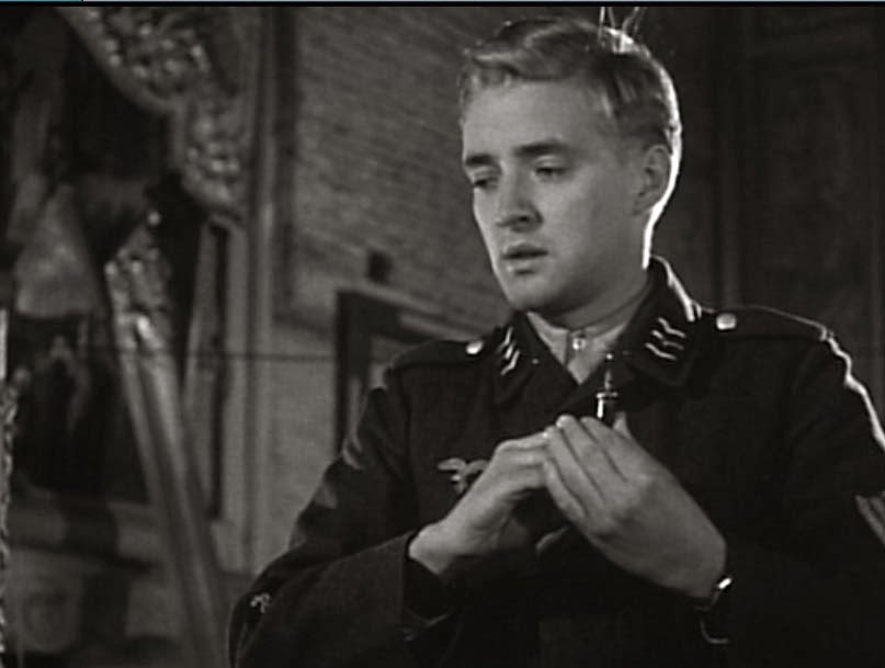 Decision Before Dawn 1951 - Full Cast Crew - IMDb