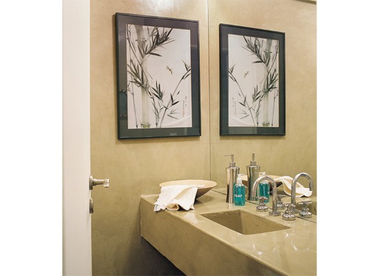 vintage home: Los Baños sus estilos y tendencias