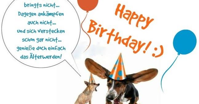 Www Lustige Geburtstagsgrusse