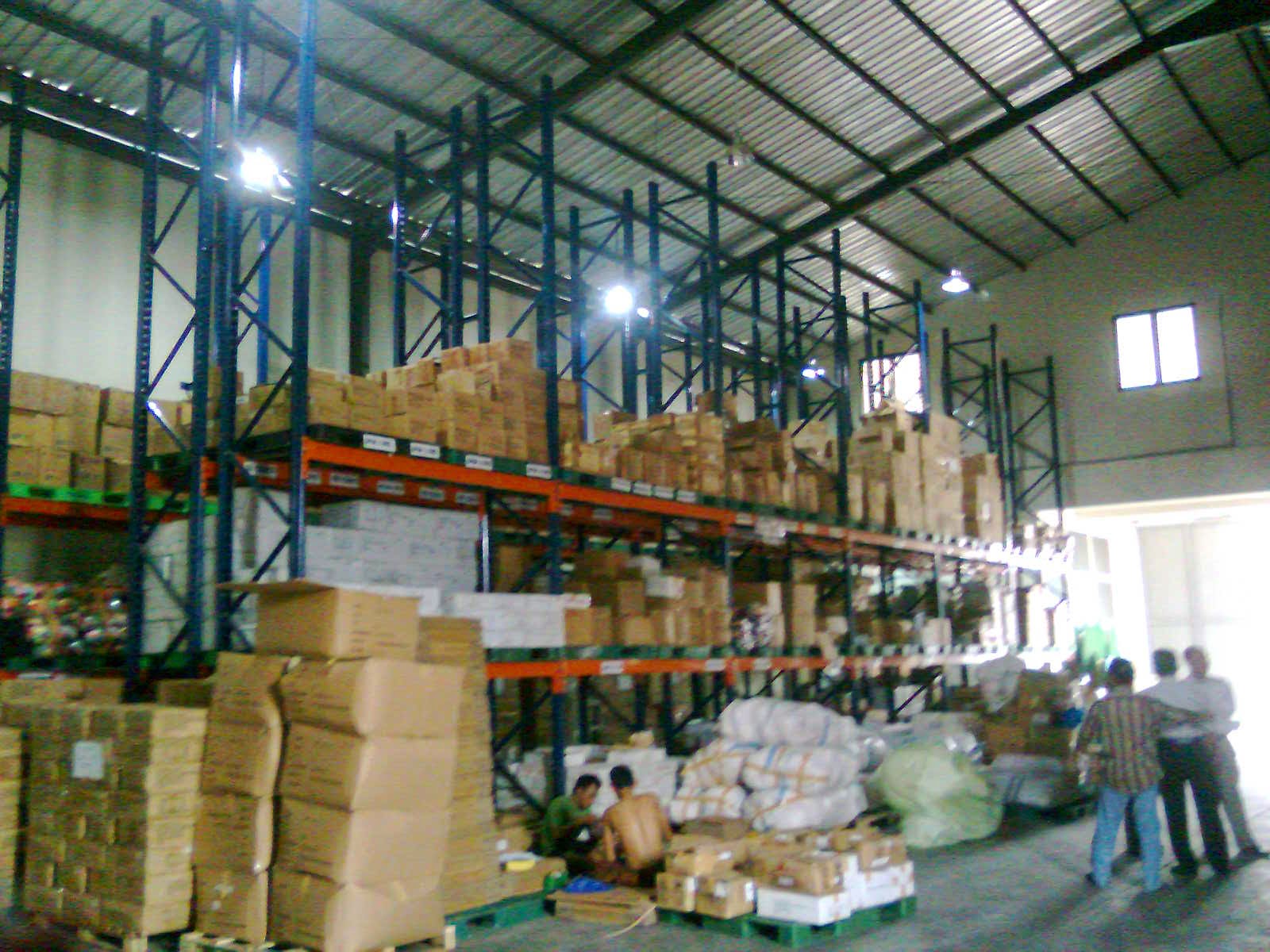 DistributorSupplierImportir Spare Part Truck Terbersar di Jakarta