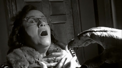 Jason and Shawn review House of...