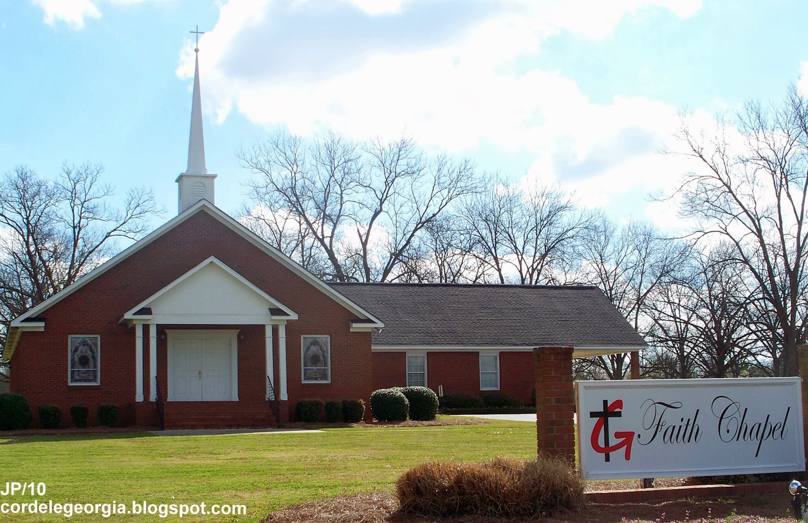 CORDELE Crisp Watermelon Restaurant Attorney Bank Hospital