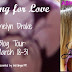 Guest Post and Giveaway: LOOKING FOR LOVE by Ashelyn Drake 