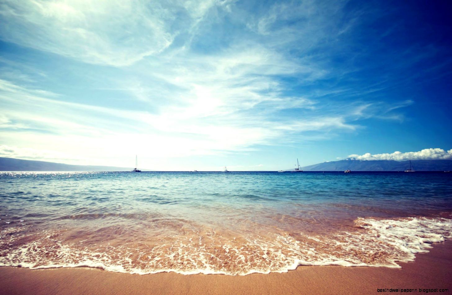 Ocean Sand Beach Ocean Sand Beach