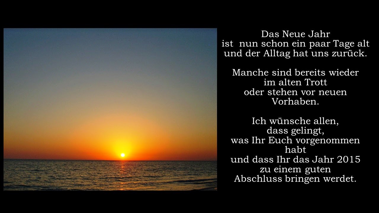 Sprche Zu Neujahr 2017 Wnsche Euch Ein Schnes Neues Jahr