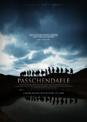 Người Tình Trên Chiến Hào - Passchendaele (2008) Vietsub 88