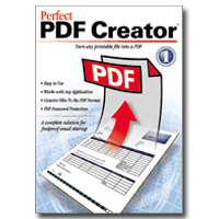 PDF Creator is