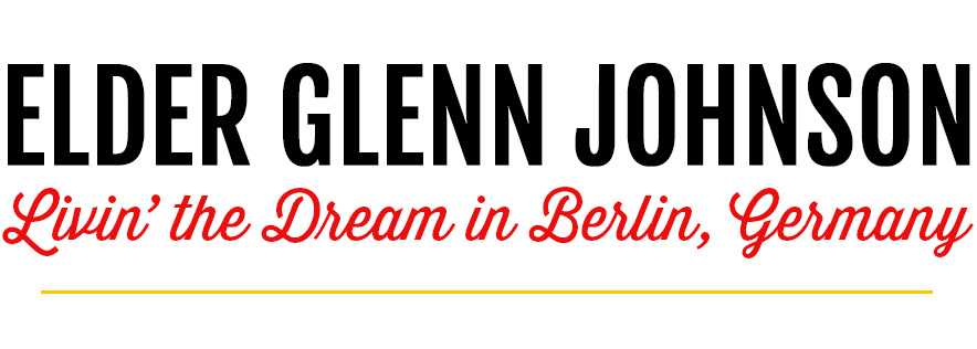 Wandering Polka Dot East Side Gallery