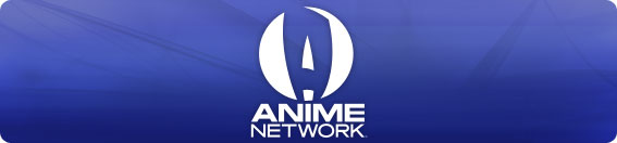 Anime Network On Demand