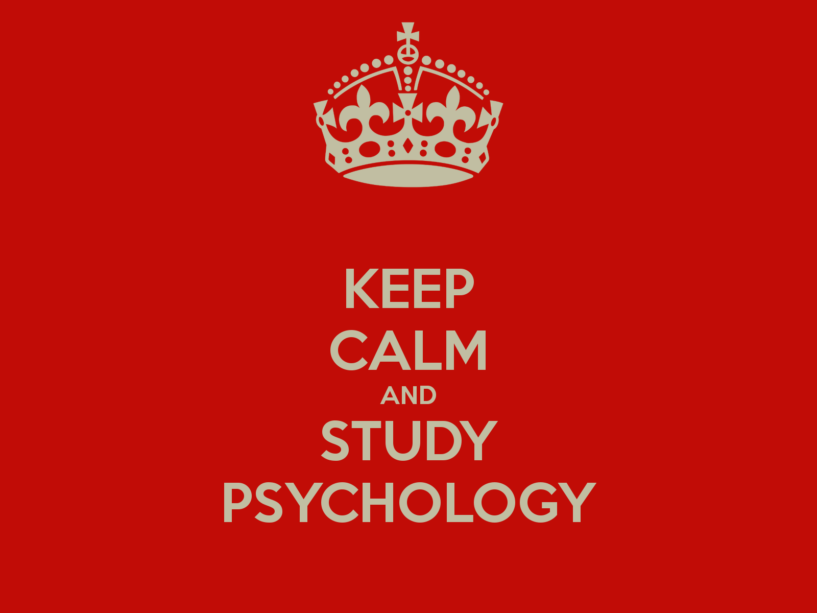 Psychology continue my research Psychology continue my research