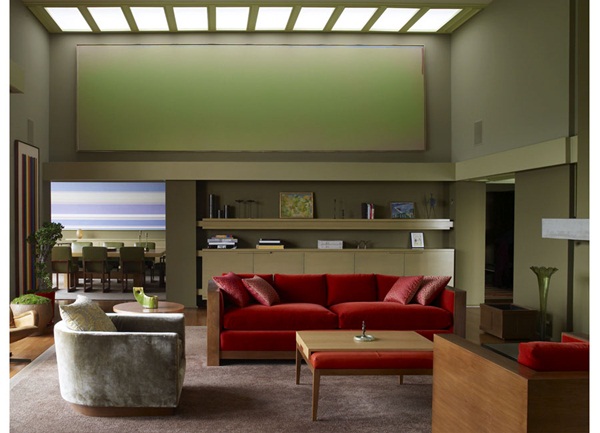 12 Photo: Modern Living Rooms Design Ideas by Richard 