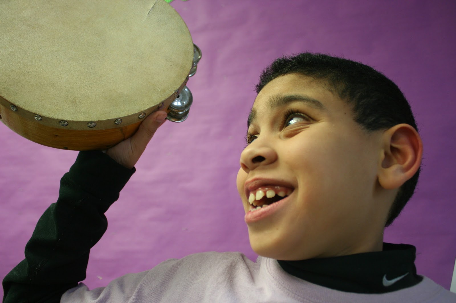 PS22 Chorus Mr. Tambourine Man