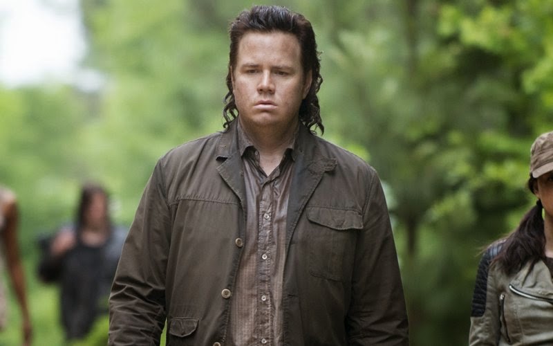 The Walking Dead Season 5 Episode 5 Recap Big Fat Liar GMonsterTV