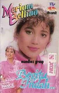 Meriam Bellina - Gratis Mp3 indo